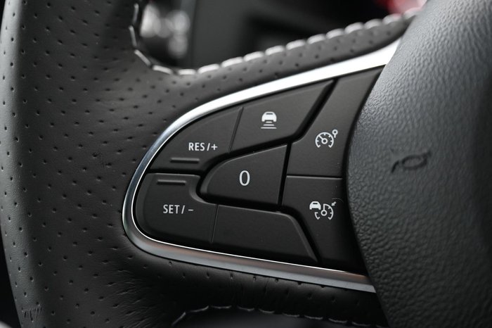 2023 Renault Megane R.S. Trophy