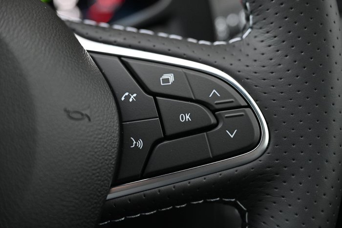 2023 Renault Megane R.S. Trophy