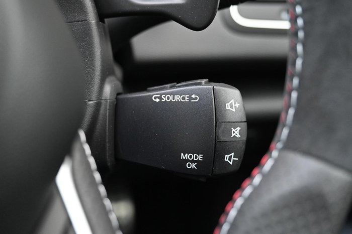 2023 Renault Megane R.S. Trophy