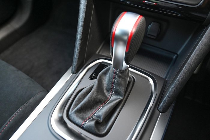 2023 Renault Megane R.S. Trophy