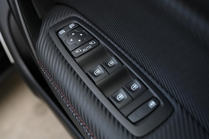 2023 Renault Megane R.S. Trophy