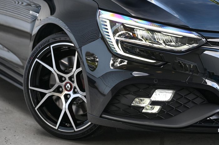 2023 Renault Megane R.S. Trophy