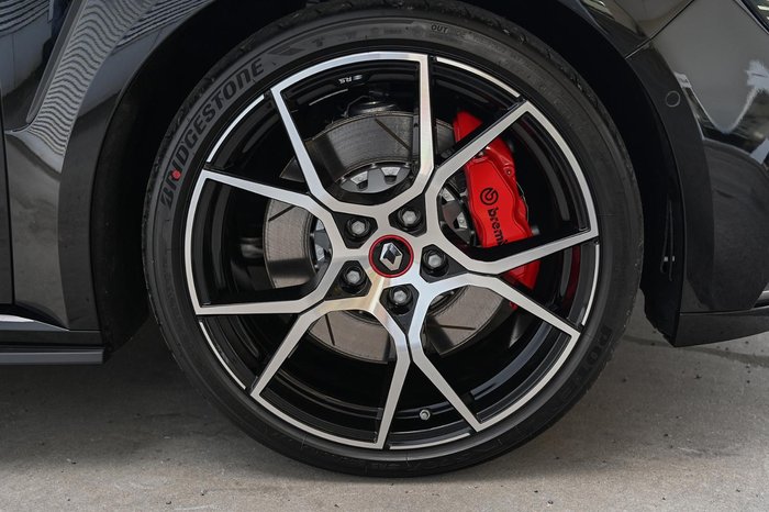 2023 Renault Megane R.S. Trophy