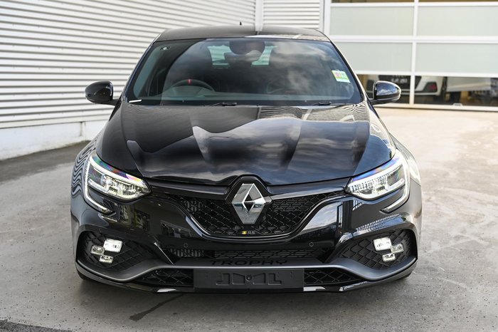 2023 Renault Megane R.S. Trophy