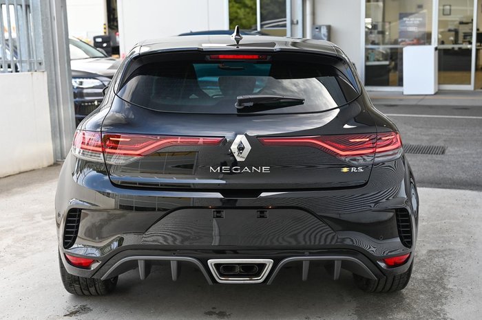 2023 Renault Megane R.S. Trophy