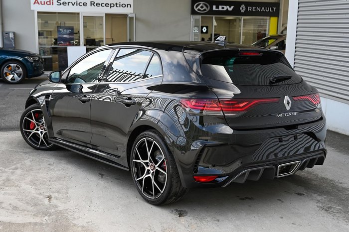 2023 Renault Megane R.S. Trophy