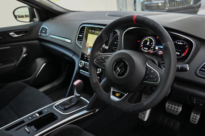 2023 Renault Megane R.S. Trophy