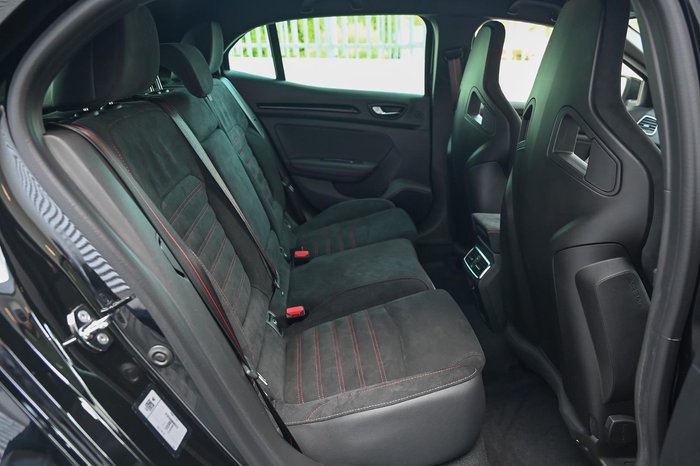 2023 Renault Megane R.S. Trophy