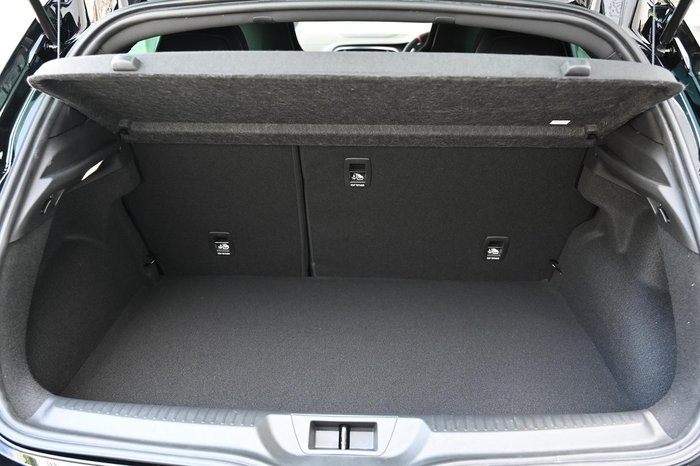 2023 Renault Megane R.S. Trophy