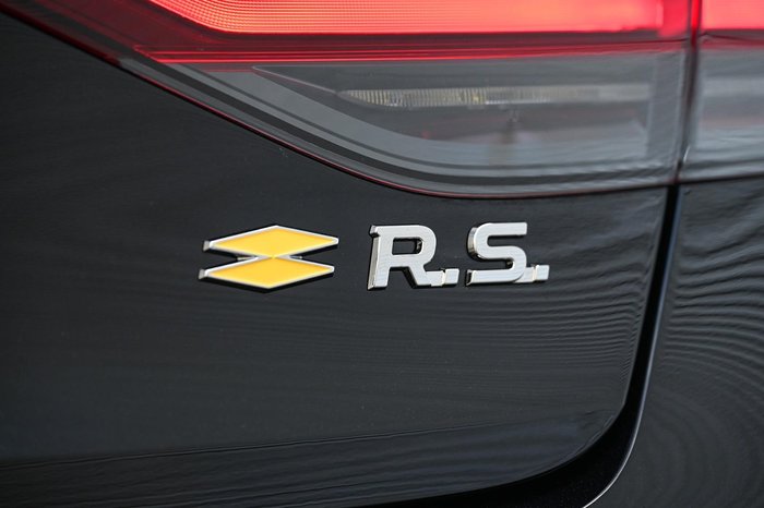 2023 Renault Megane R.S. Trophy