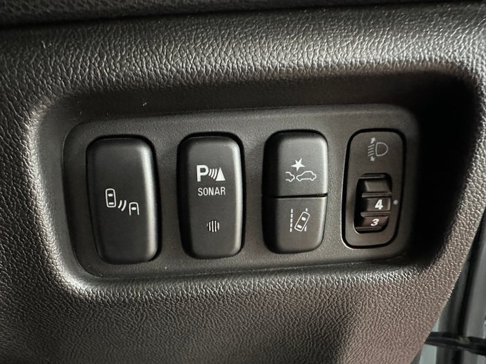 2023 Mitsubishi ASX LS
