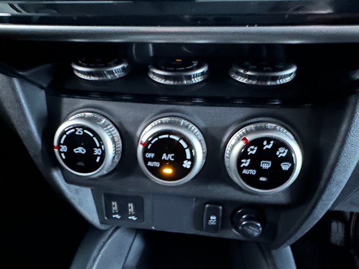 2023 Mitsubishi ASX LS