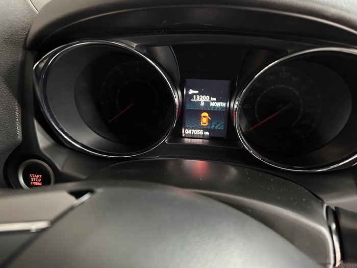 2023 Mitsubishi ASX LS