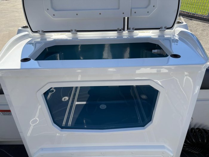 2025 Cruise Craft E770 HT