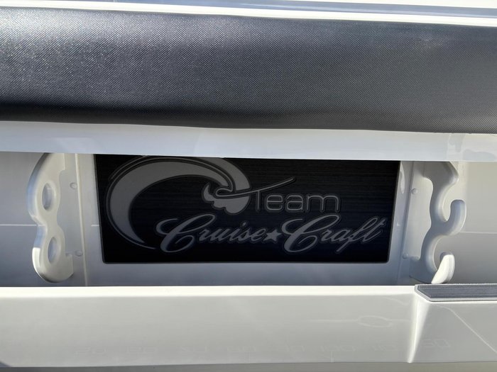 2025 Cruise Craft E770 HT