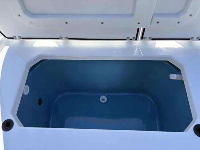 2025 Cruise Craft E770 HT