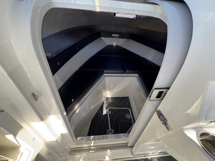 2026 Cruise Craft E770 HT