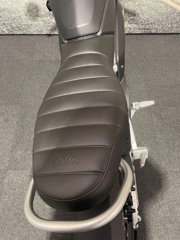 2023 Super Soco TC MAX SPOKE WHEEL