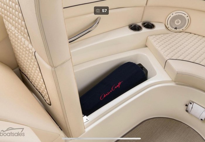 2022 Chris Craft Launch 28 GT 