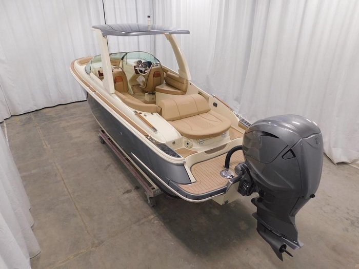 2022 Chris Craft Launch 28 GT 