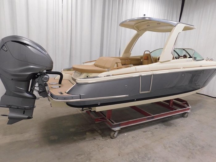 2022 Chris Craft Launch 28 GT 