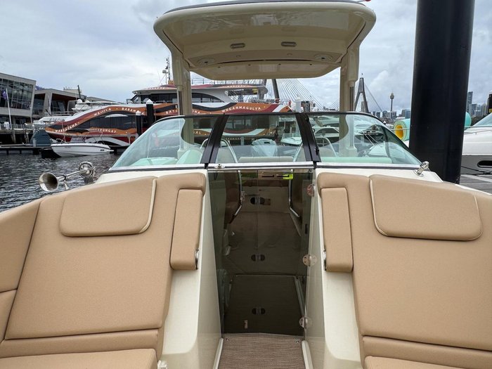 2022 Chris Craft Launch 28 GT 