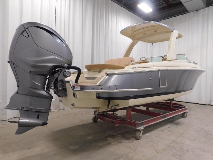 2022 Chris Craft Launch 28 GT 