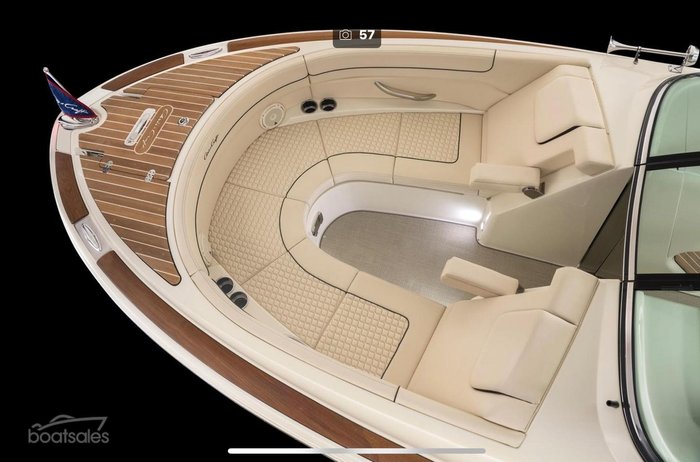 2022 Chris Craft Launch 28 GT 