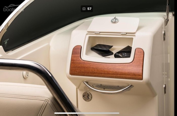 2022 Chris Craft Launch 28 GT 
