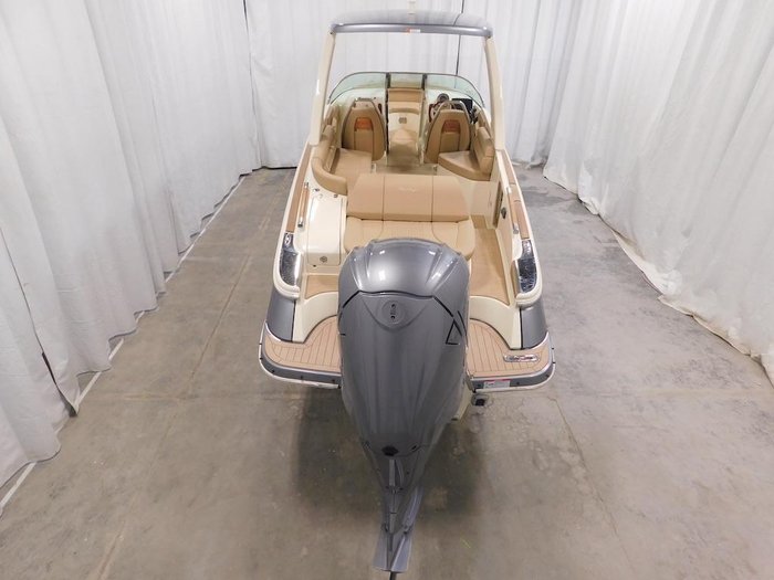 2022 Chris Craft Launch 28 GT 