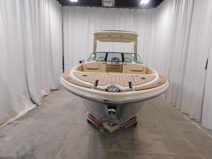 2022 Chris Craft Launch 28 GT 