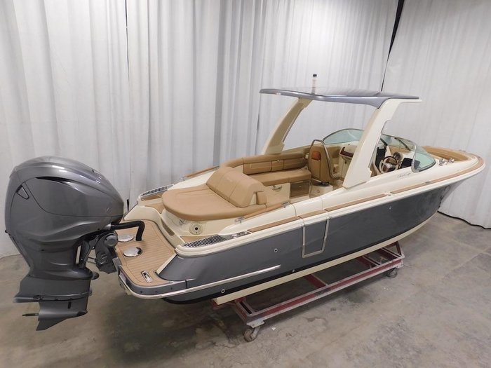 2022 Chris Craft Launch 28 GT 
