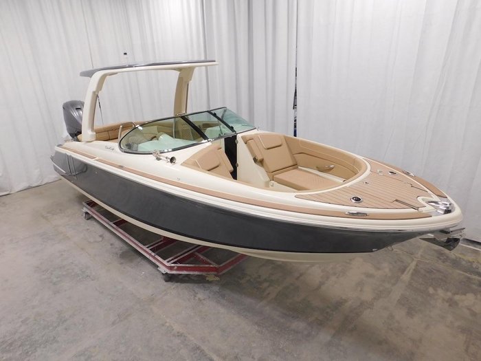 2022 Chris Craft Launch 28 GT