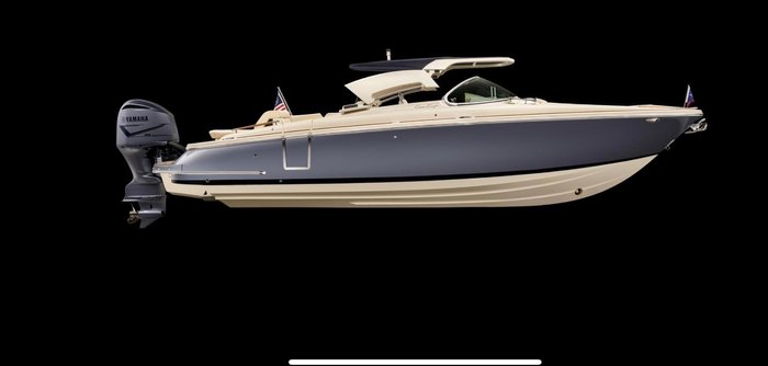 2022 Chris Craft Launch 28 GT