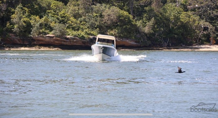 2022 Chris Craft Launch 28 GT