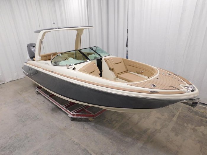 2022 Chris Craft Launch 28 GT