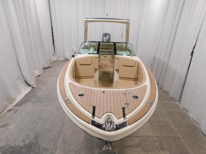 2022 Chris Craft Launch 28 GT