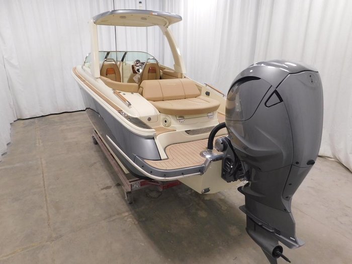 2022 Chris Craft Launch 28 GT