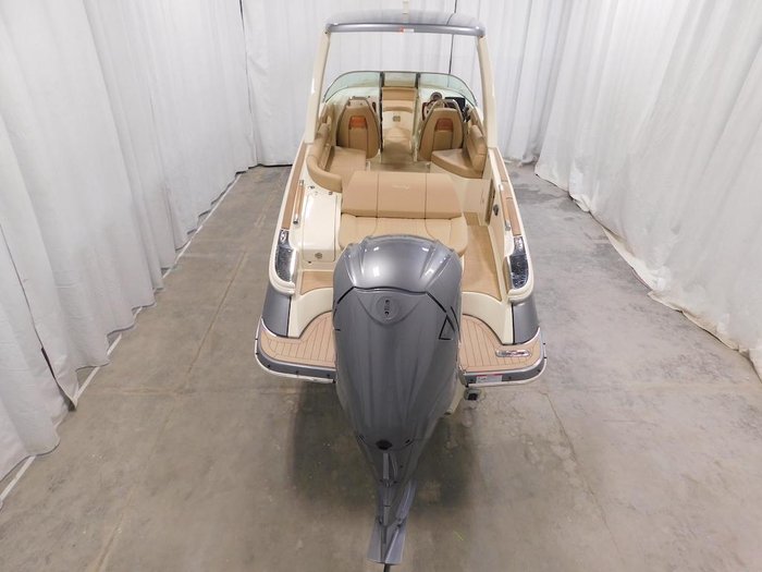 2022 Chris Craft Launch 28 GT