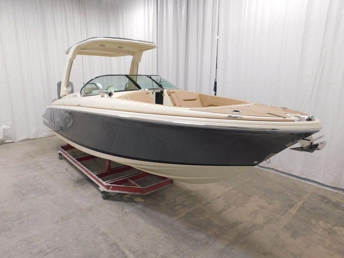 2022 Chris Craft Launch 28 GT