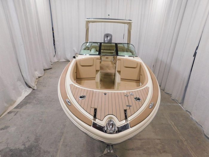 2022 Chris Craft Launch 28 GT