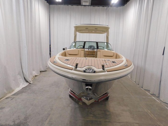 2022 Chris Craft Launch 28 GT 
