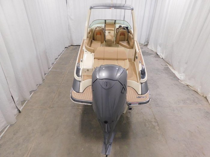 2022 Chris Craft Launch 28 GT 