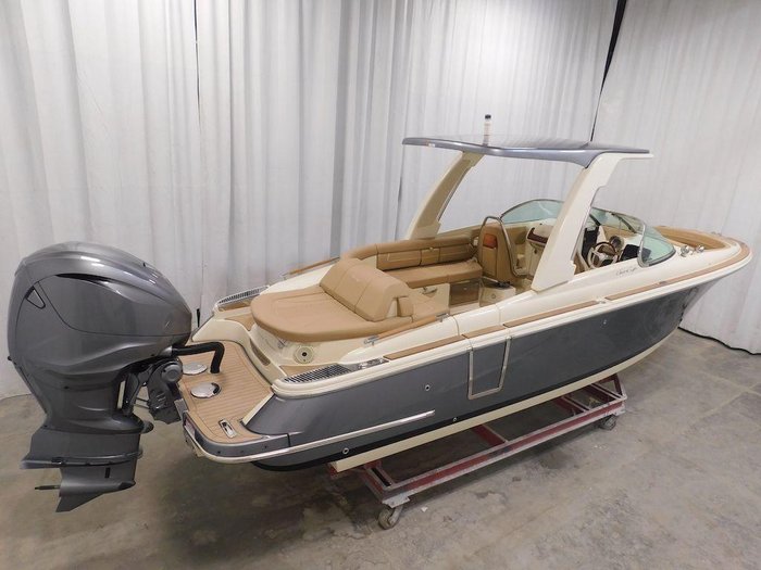 2022 Chris Craft Launch 28 GT 