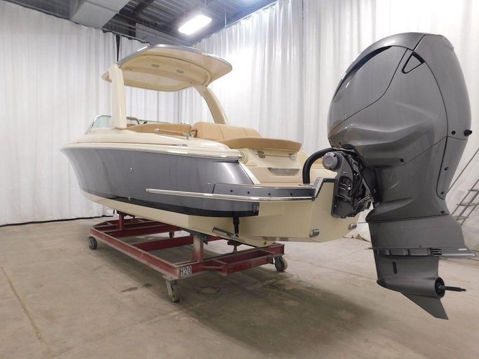 2022 Chris Craft Launch 28 GT