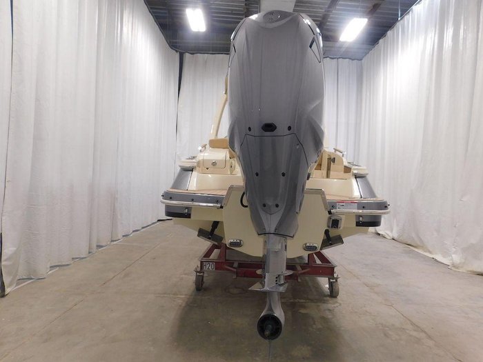 2022 Chris Craft Launch 28 GT