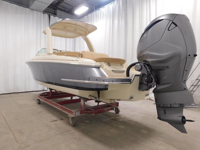 2022 Chris Craft Launch 28 GT