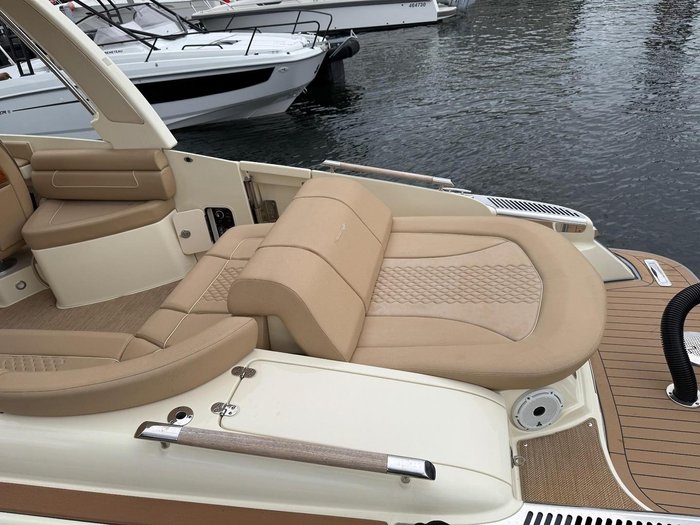 2022 Chris Craft Launch 28 GT 