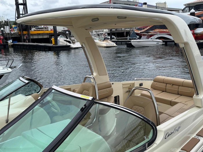 2022 Chris Craft Launch 28 GT 
