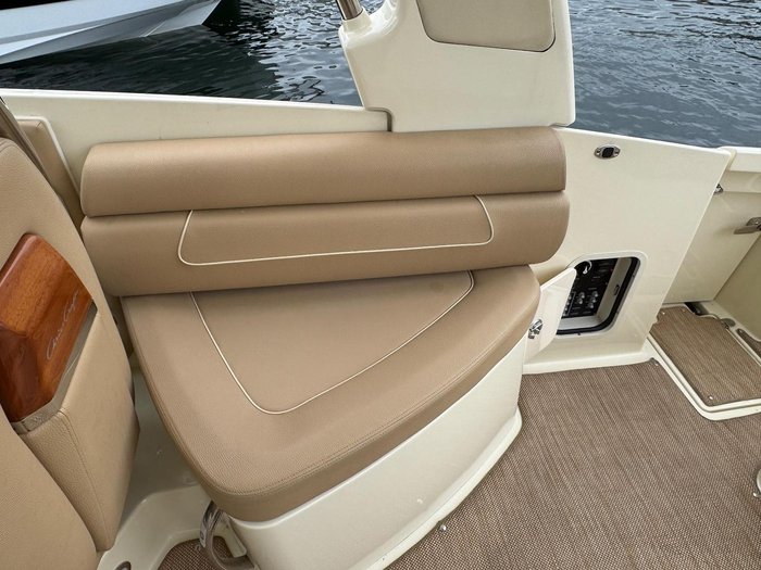 2022 Chris Craft Launch 28 GT